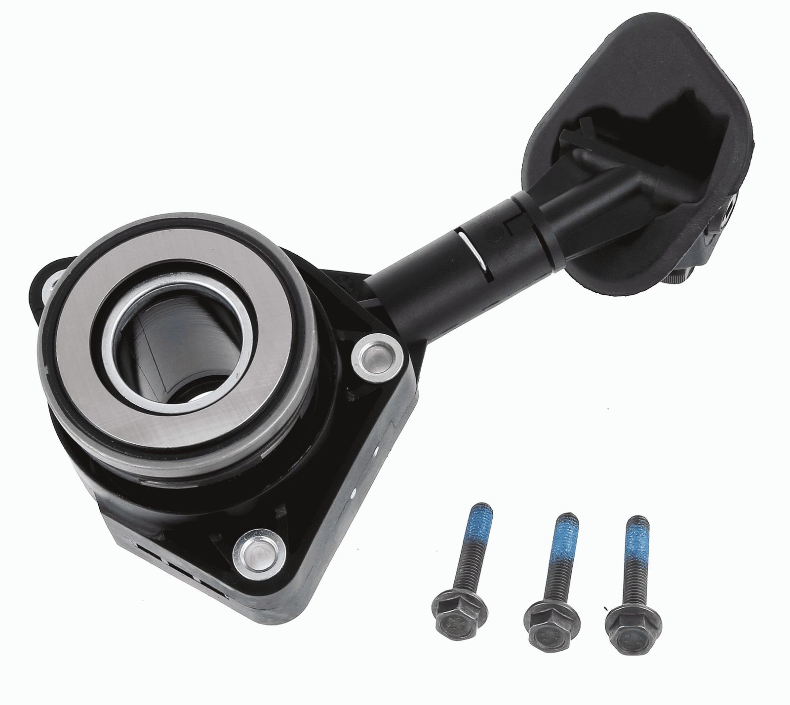 SACHS 3182 654 302 Central slave cylinder, clutch