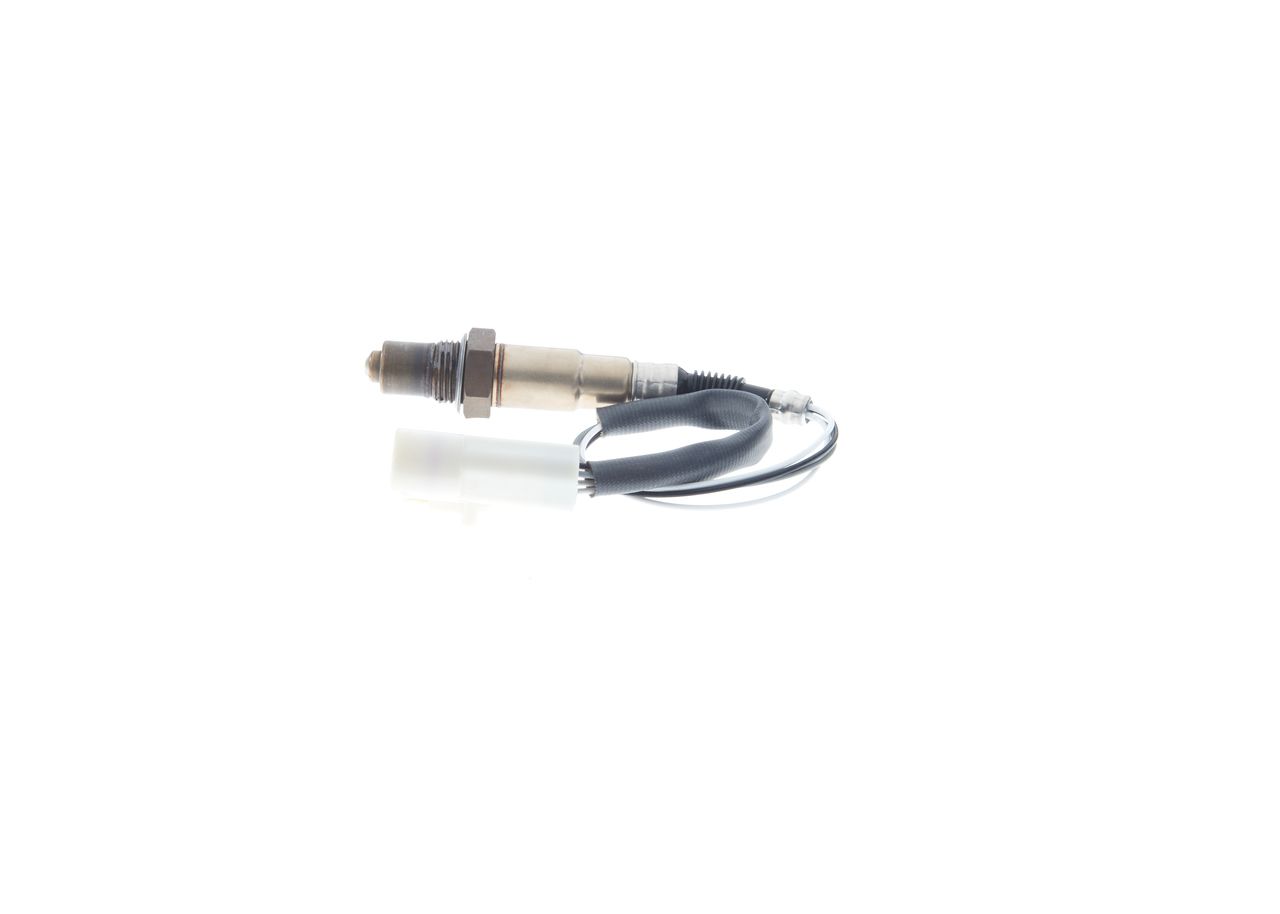 Oxygen Sensor-3