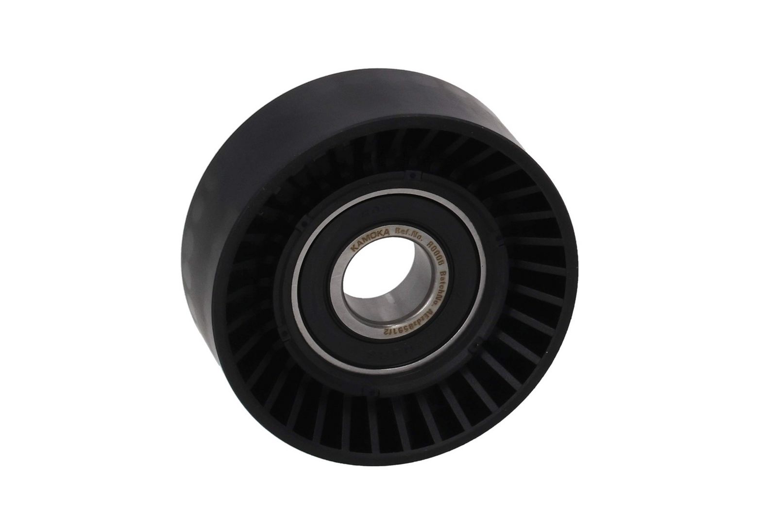 Tensioner Lever, V-ribbed belt-3