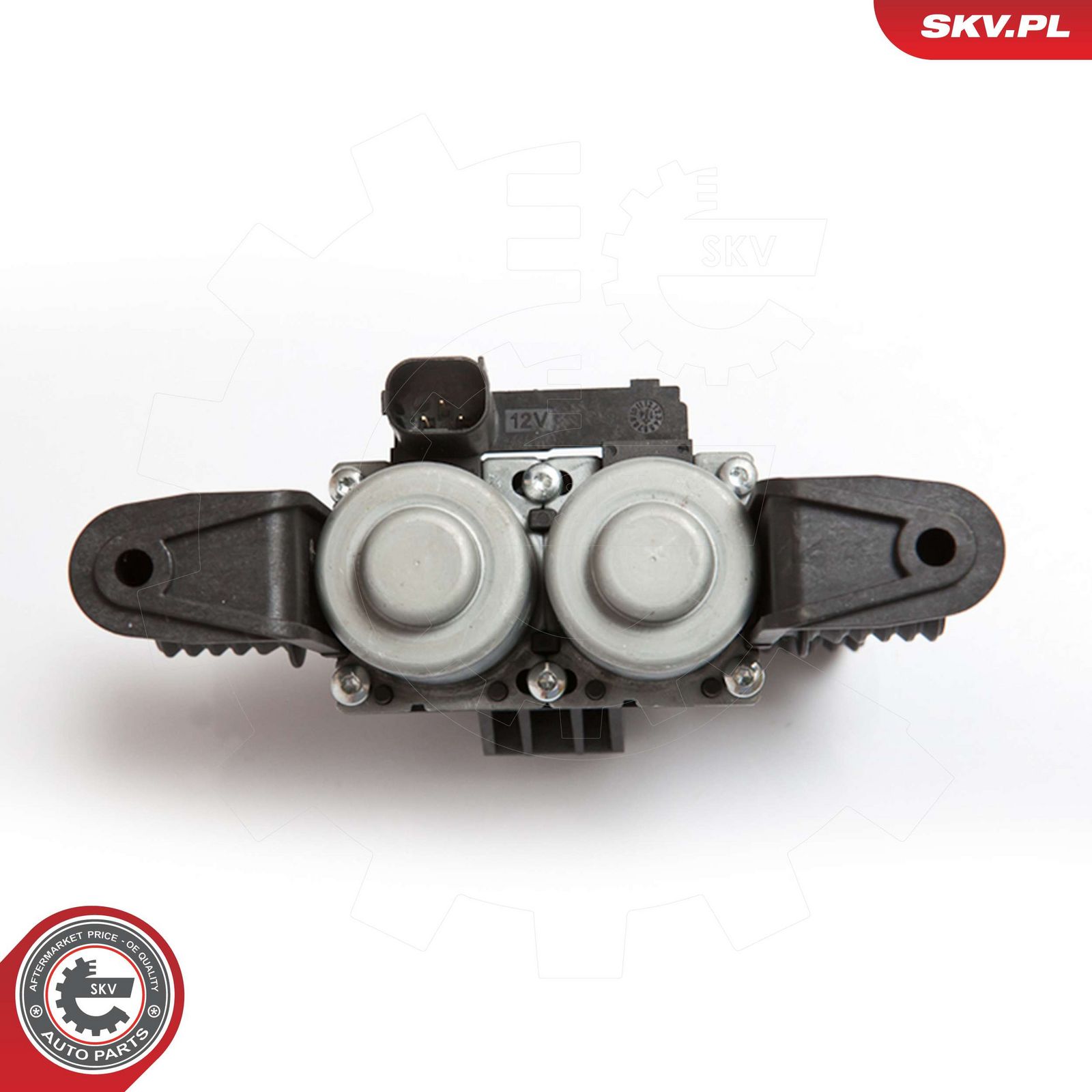 Coolant Control Valve-2