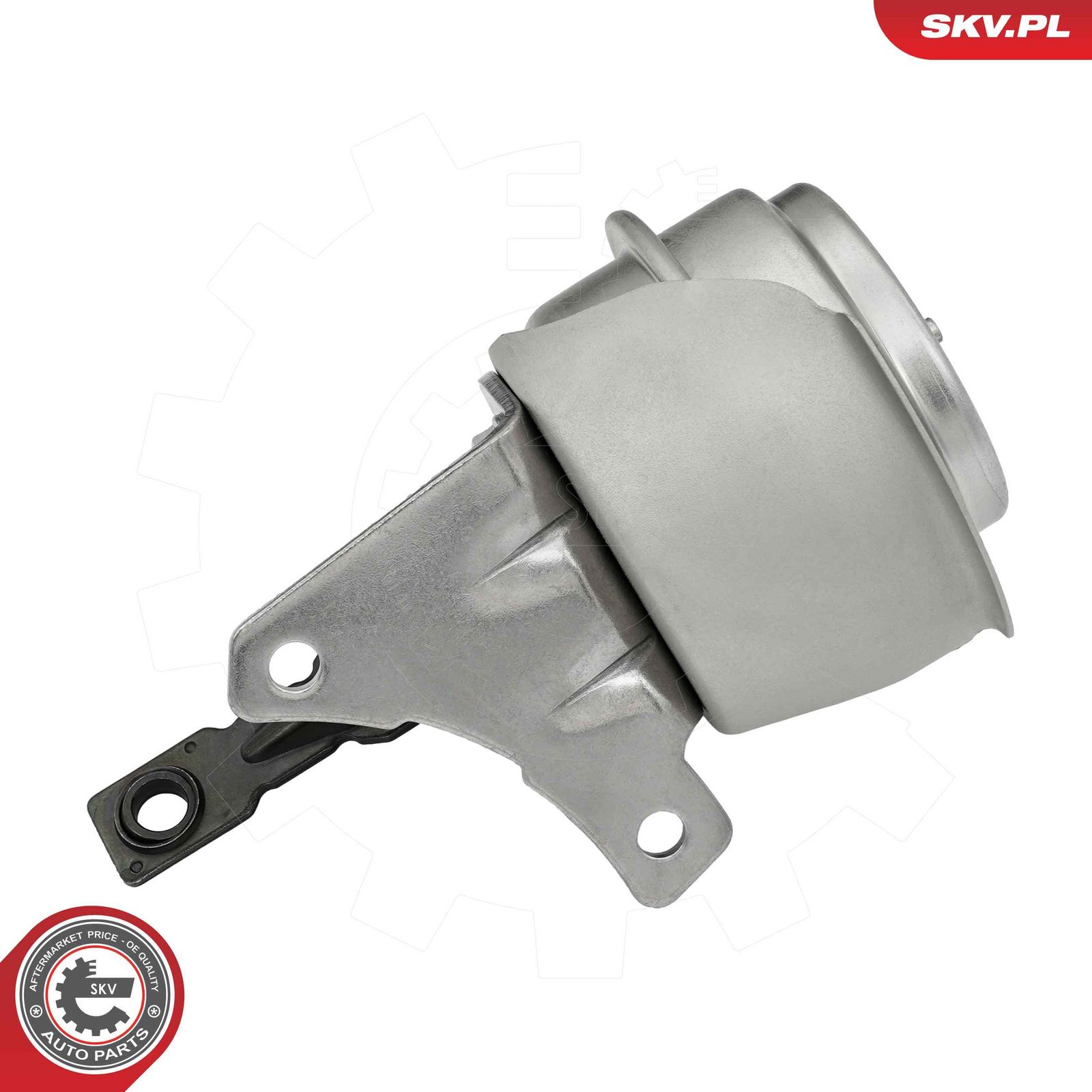 Boost Pressure Control Valve-1