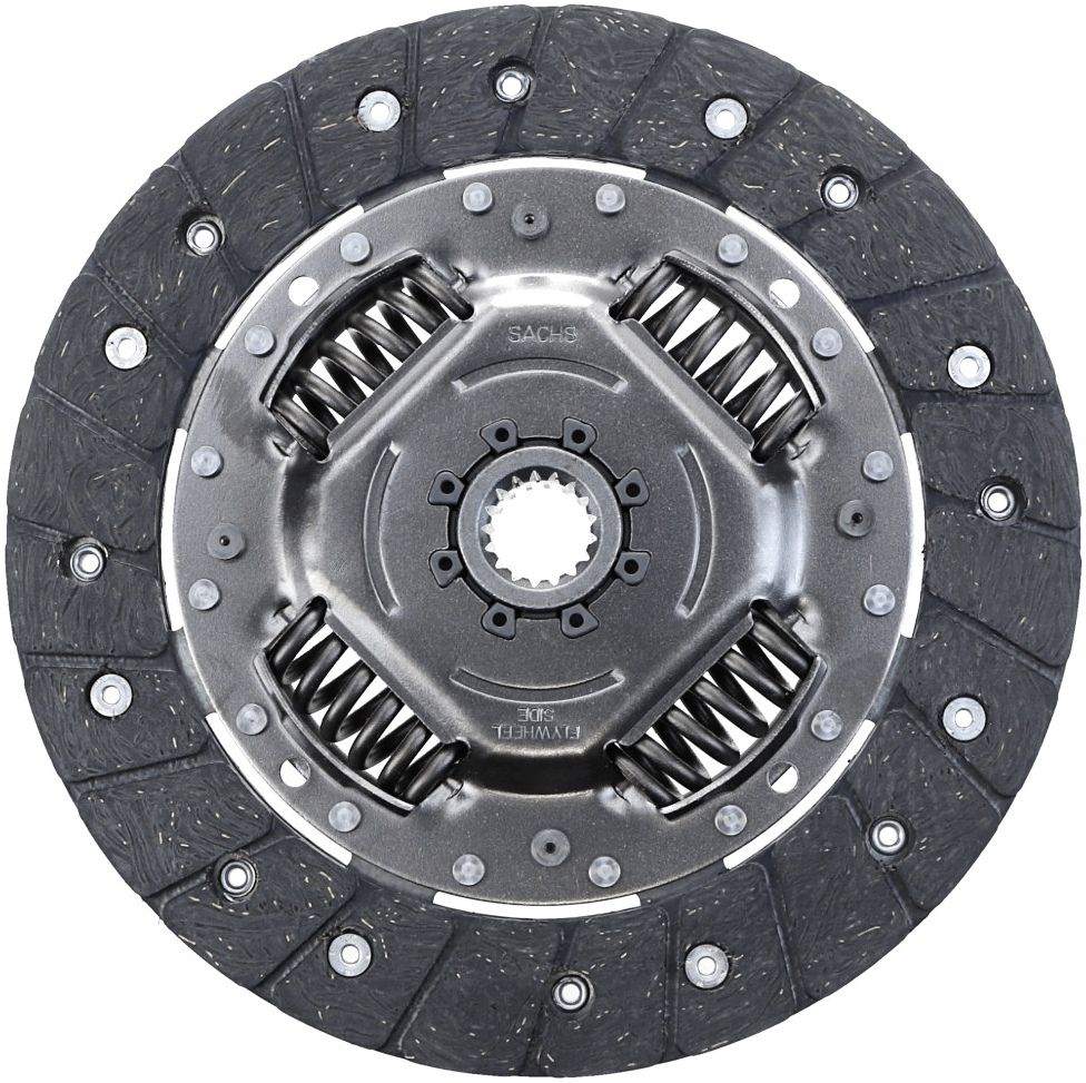 Clutch Kit-5