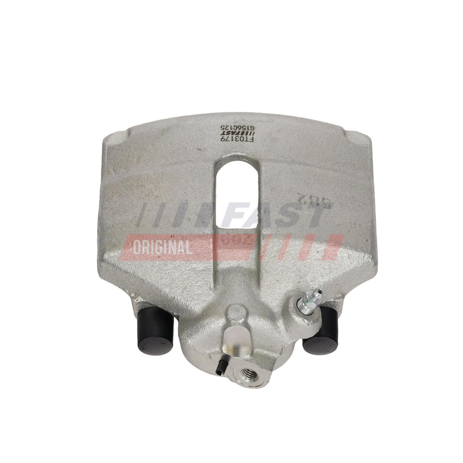Brake Caliper-3