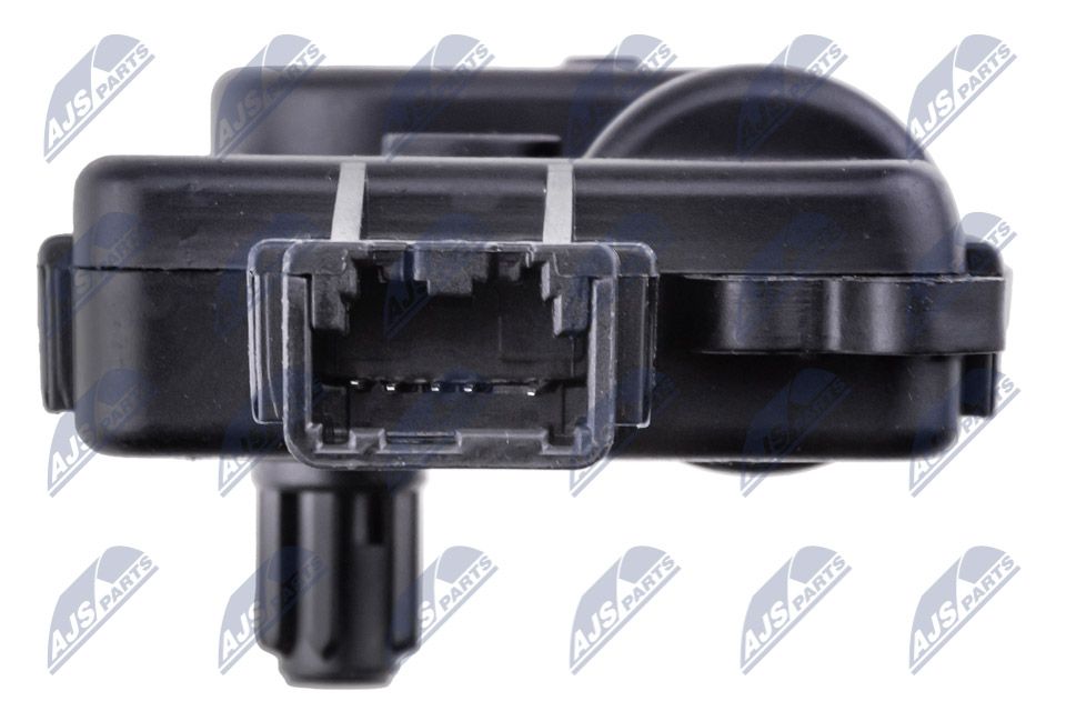 Actuator, heating flap-5