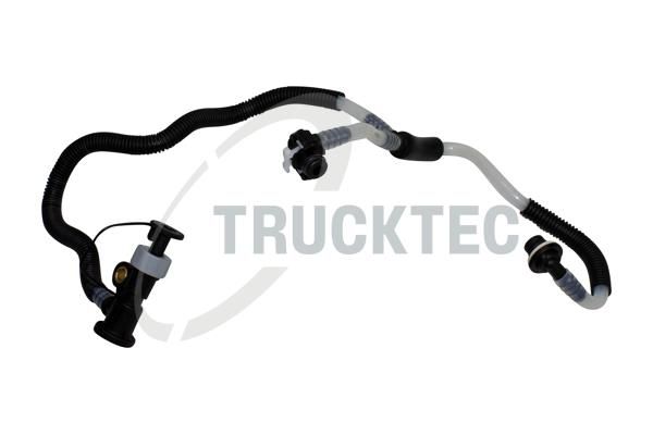 TRUCKTEC AUTOMOTIVE 02.13.213 Fuel line