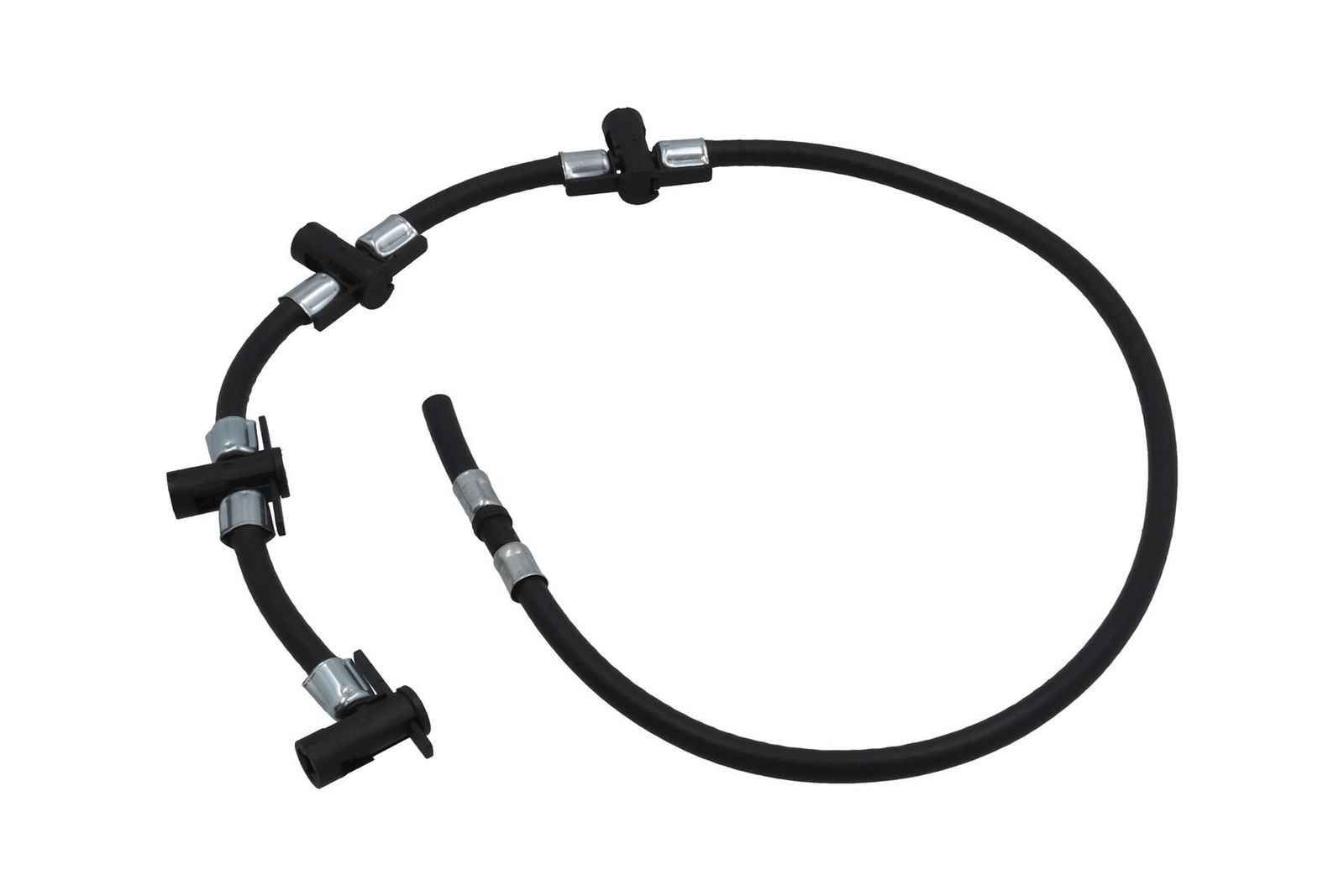 KAMOKA 7274140 Hose, fuel overflow