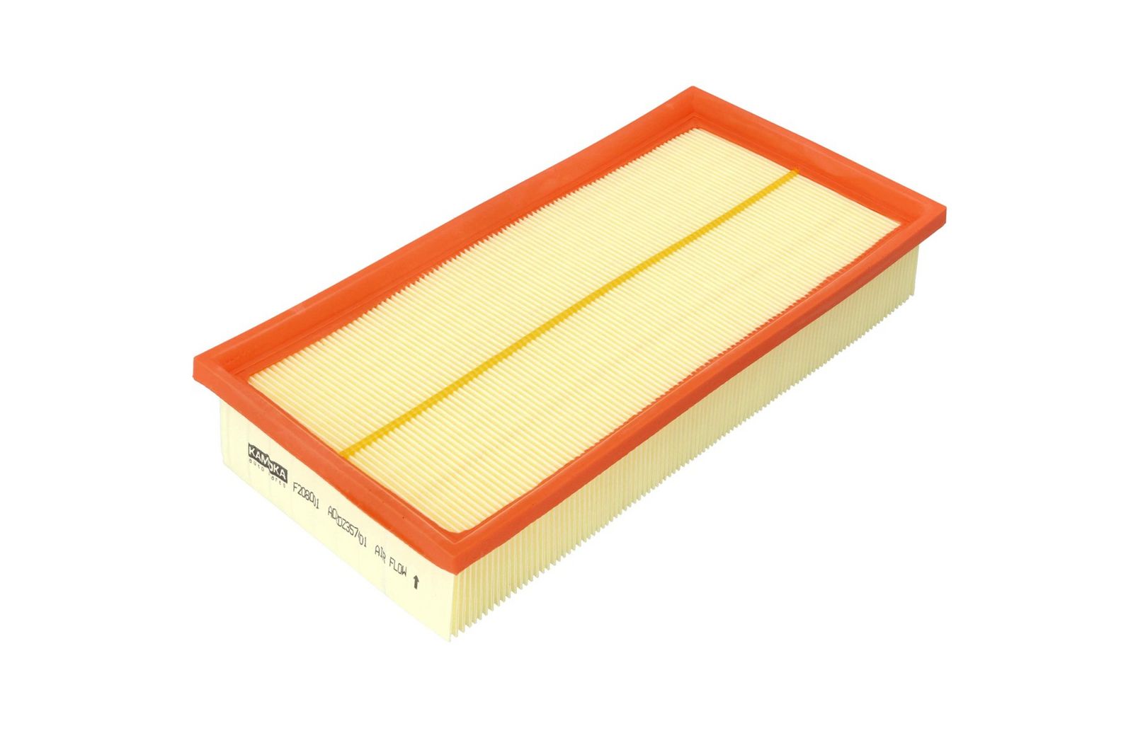 KAMOKA F208001 Air filter