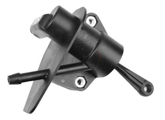 pagrindinis cilindras, sankaba