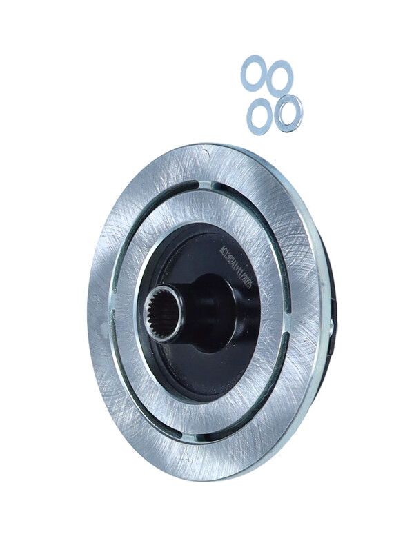 MAXGEAR AC130241 Drive plate, magnetic clutch (compressor)