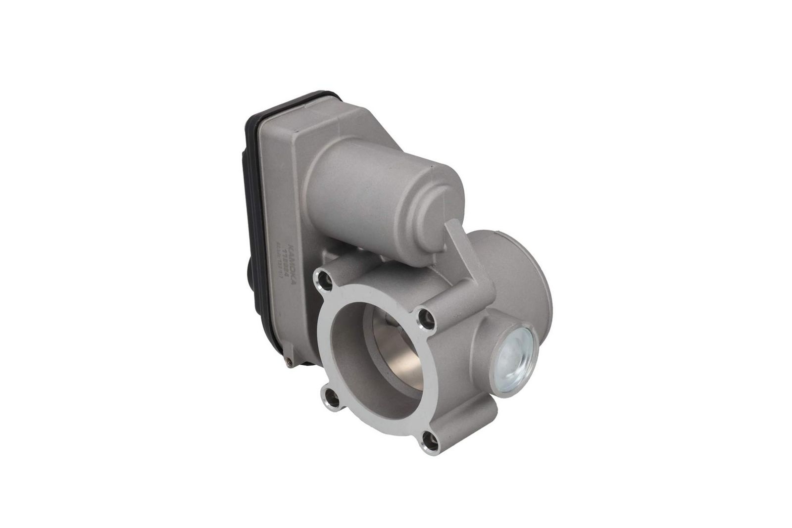 Throttle Body-2