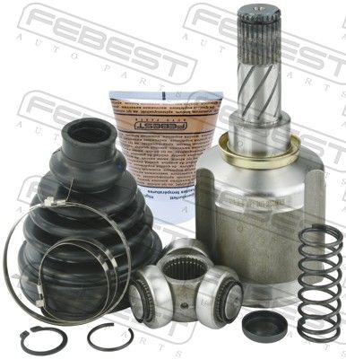Joint Kit, drive shaft