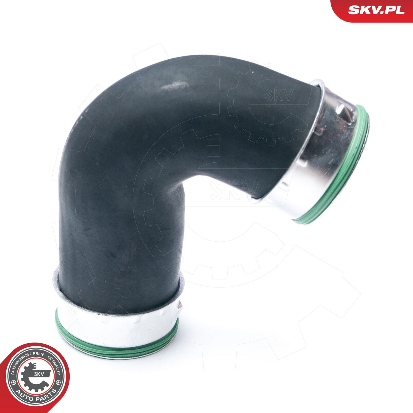 ESEN SKV 24SKV011 Charge air hose