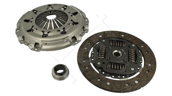 Clutch Kit-1
