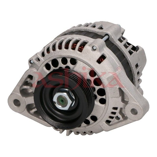 ASHIKA 002-D405 Alternator
