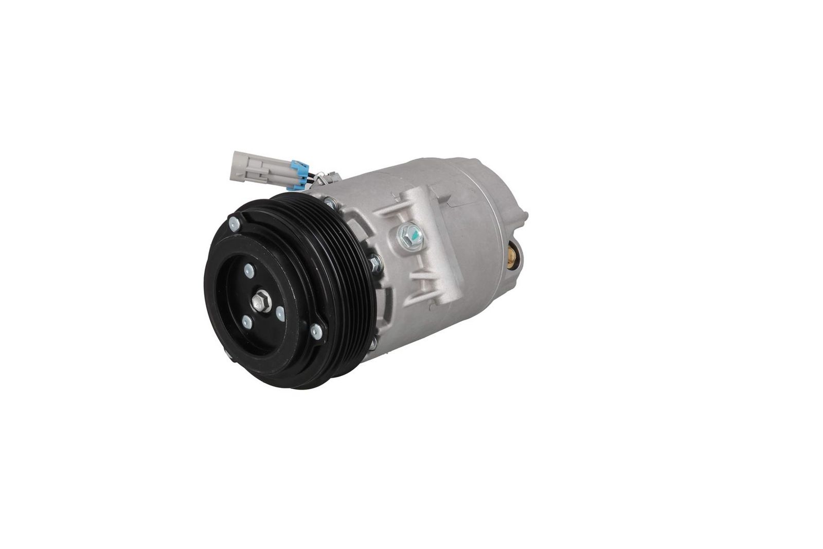 Compressor, air conditioning-3