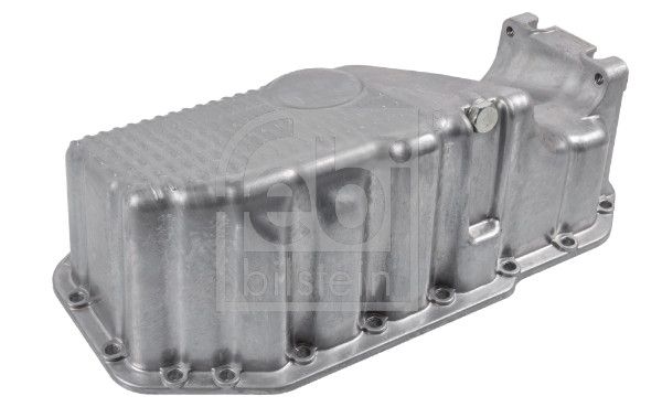 Oil Sump-1