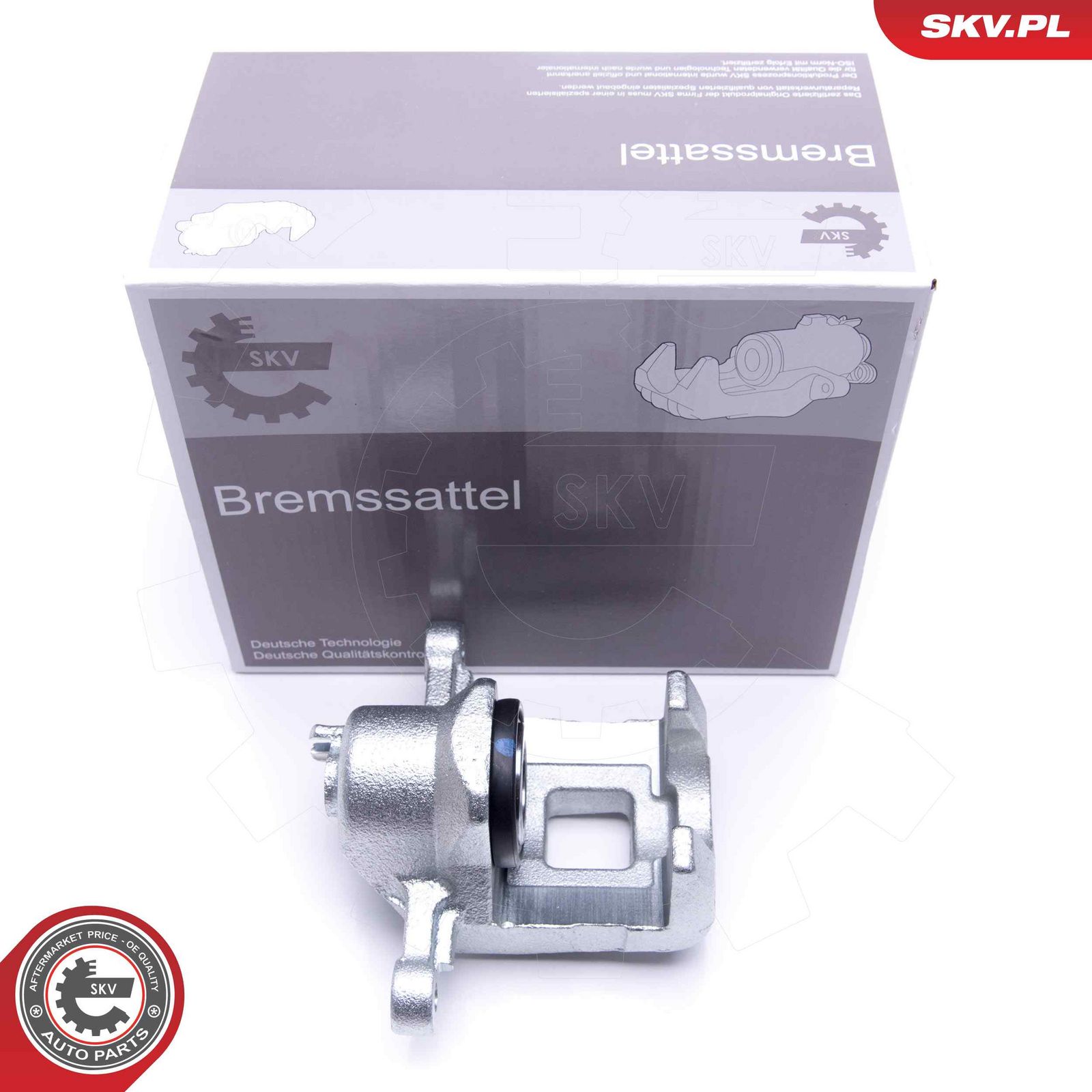 Brake Caliper-5