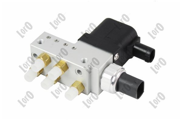 ABAKUS 131-02-504 Valve, compressed air system