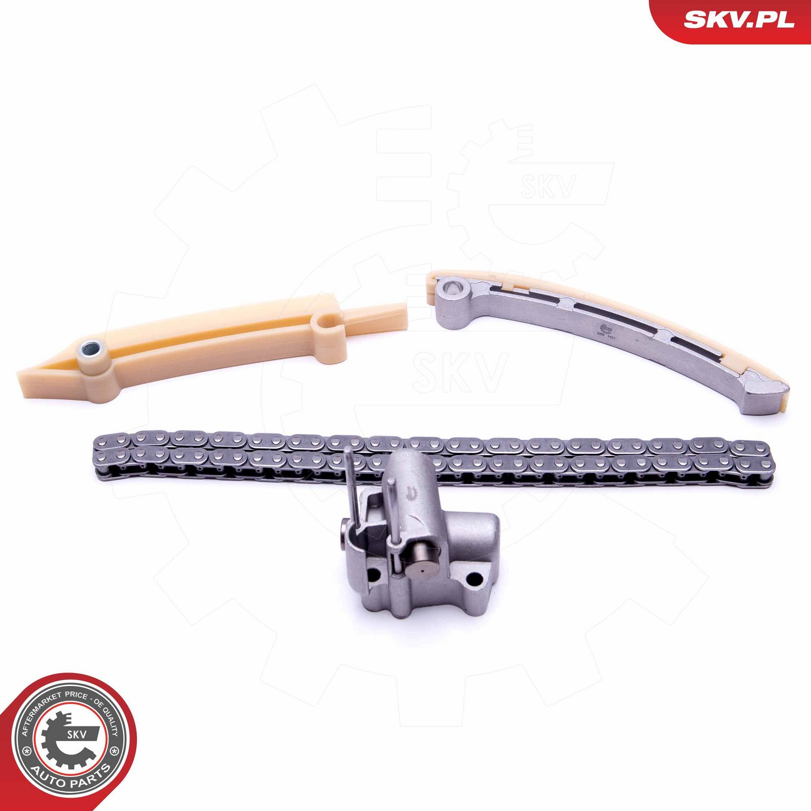 Timing Chain Kit-main