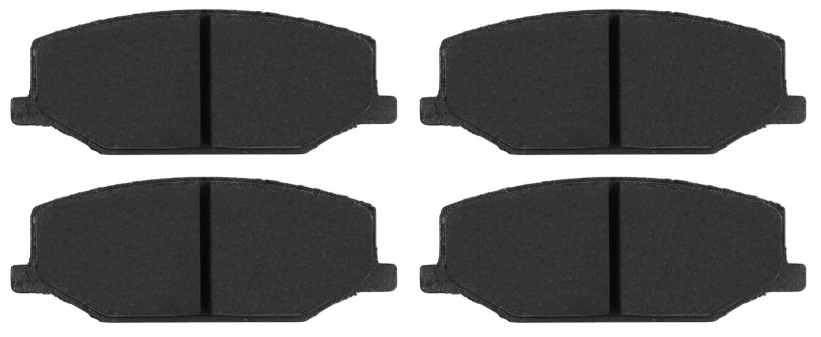 Brake Pad Set, disc brake-2