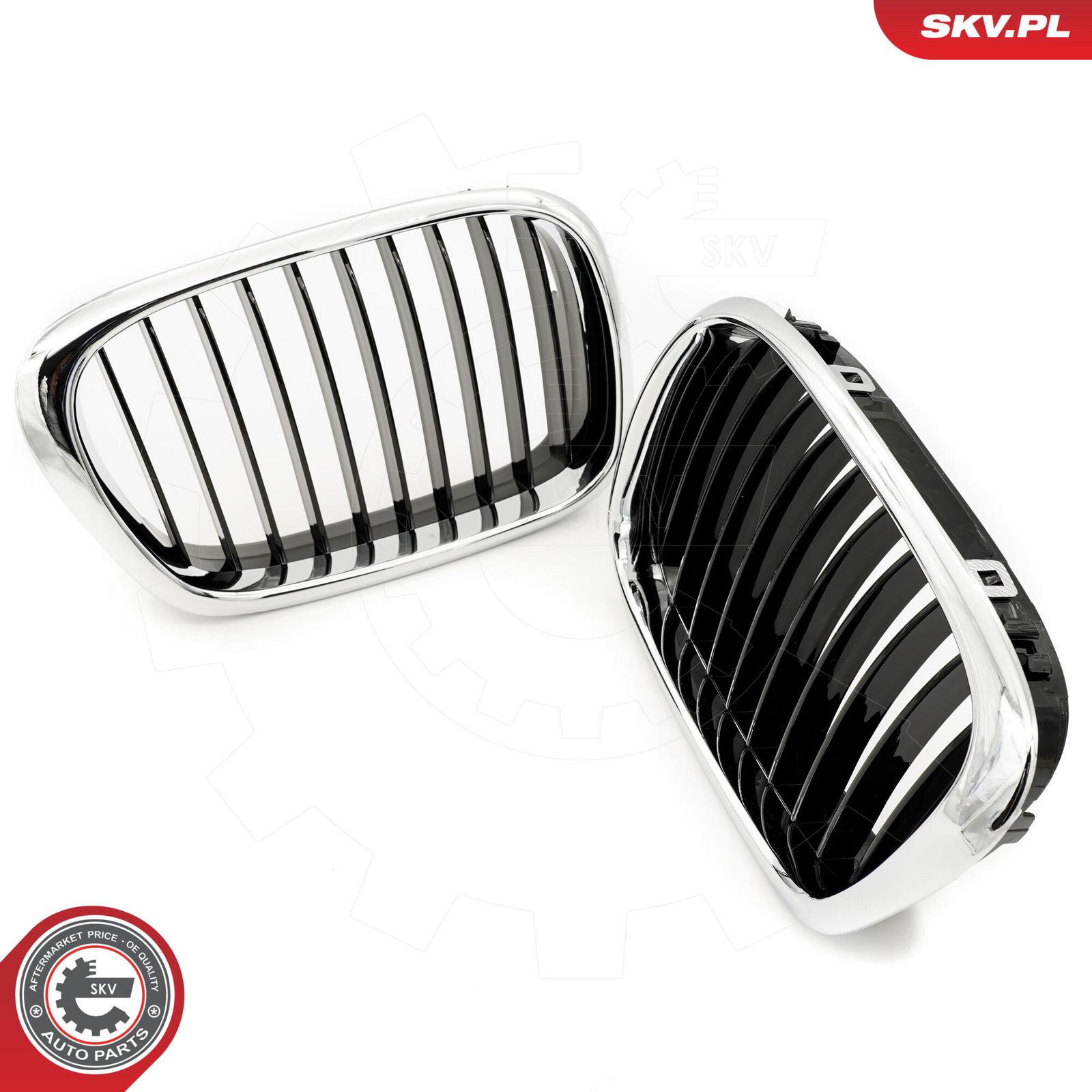 Radiator Grille-2