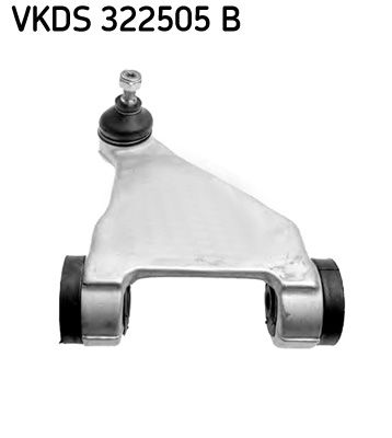 SKF VKDS 322505 B Vikšro valdymo svirtis