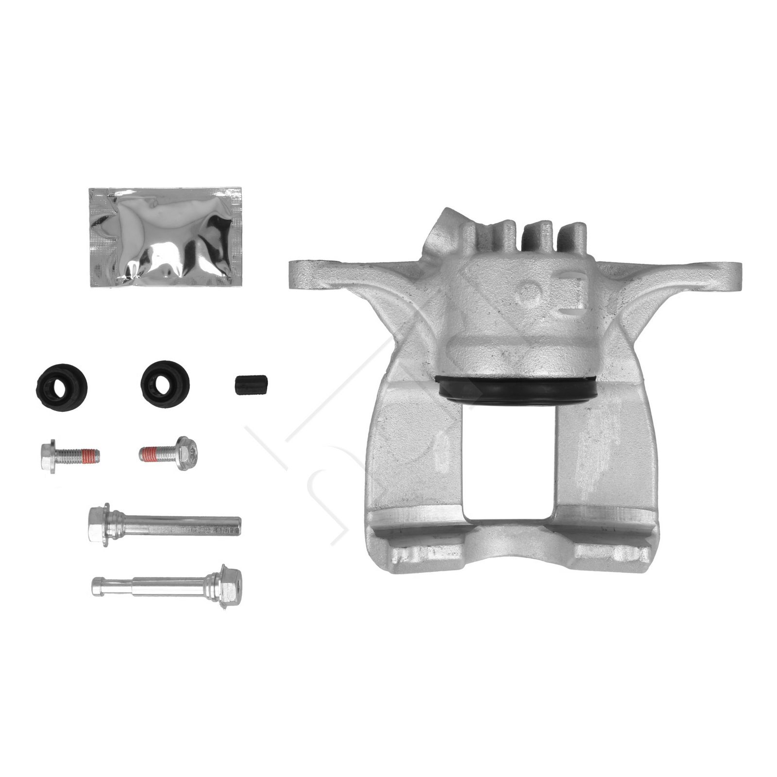 HART 267 178 Brake caliper