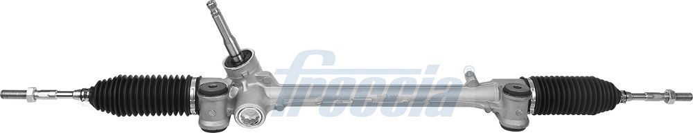 Steering Gear