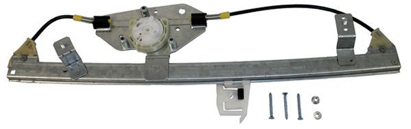 Window Regulator