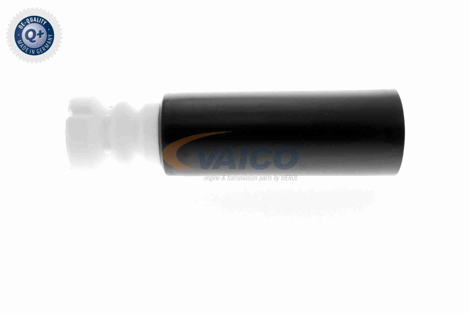 Rubber Buffer, suspension-1