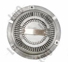 Clutch, radiator fan-1