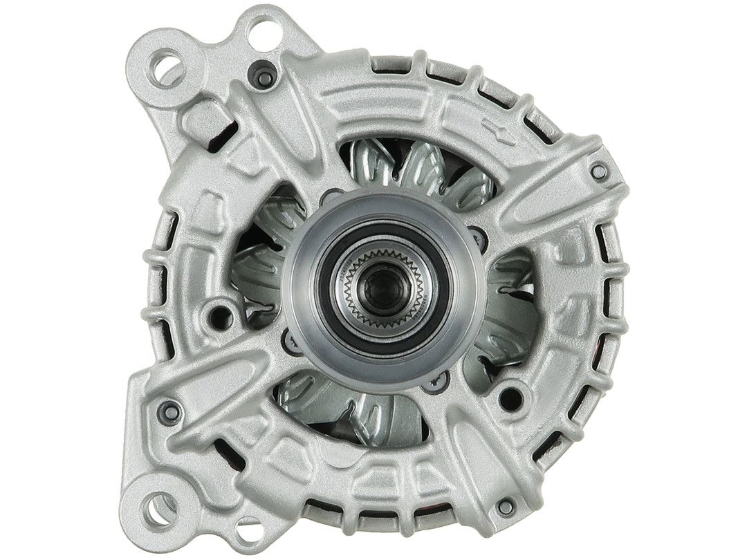 AS-PL A01018(SEG) Alternator