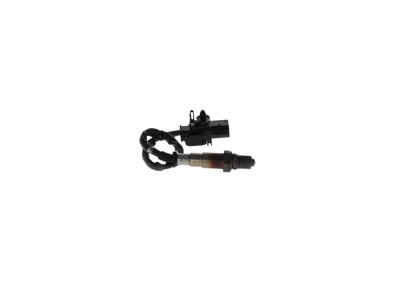 Oxygen Sensor-2