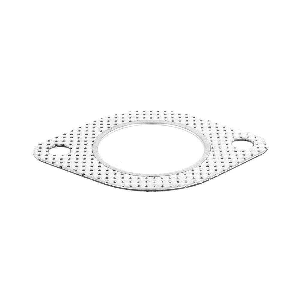 Gasket, exhaust pipe-6