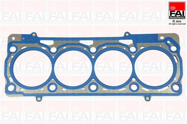 FAI AUTOPARTS HG1334 Gasket, cylinder head