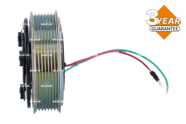 Magnetic Clutch, air conditioning compressor-1