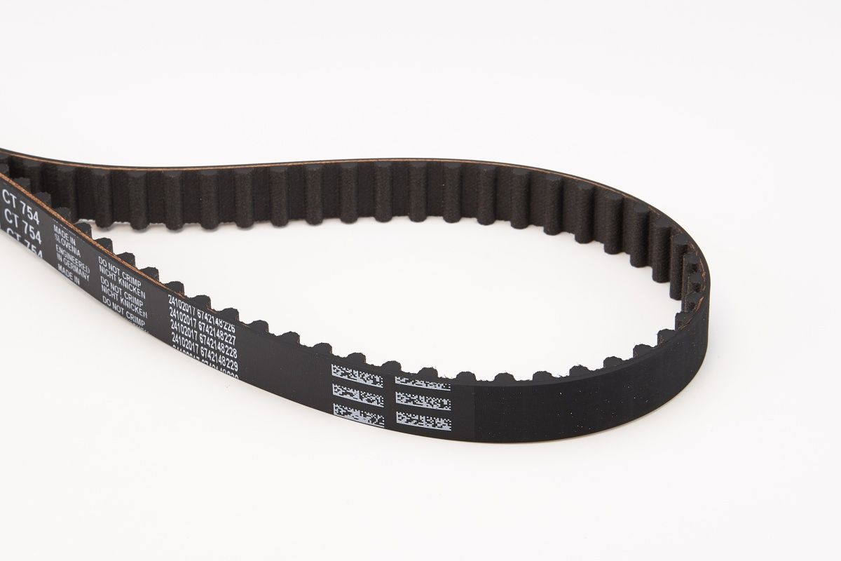 CONTINENTAL CTAM CT754 Timing belt