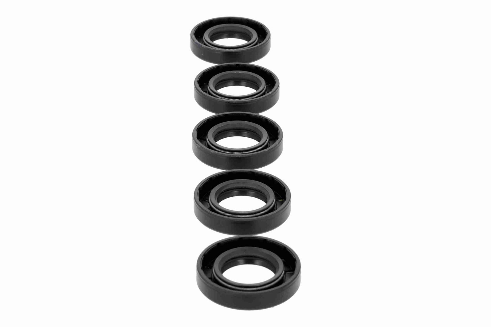 Shaft Seal, manual transmission-6