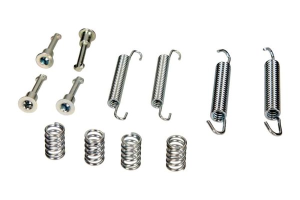 Accessory Kit, parking brake shoes
