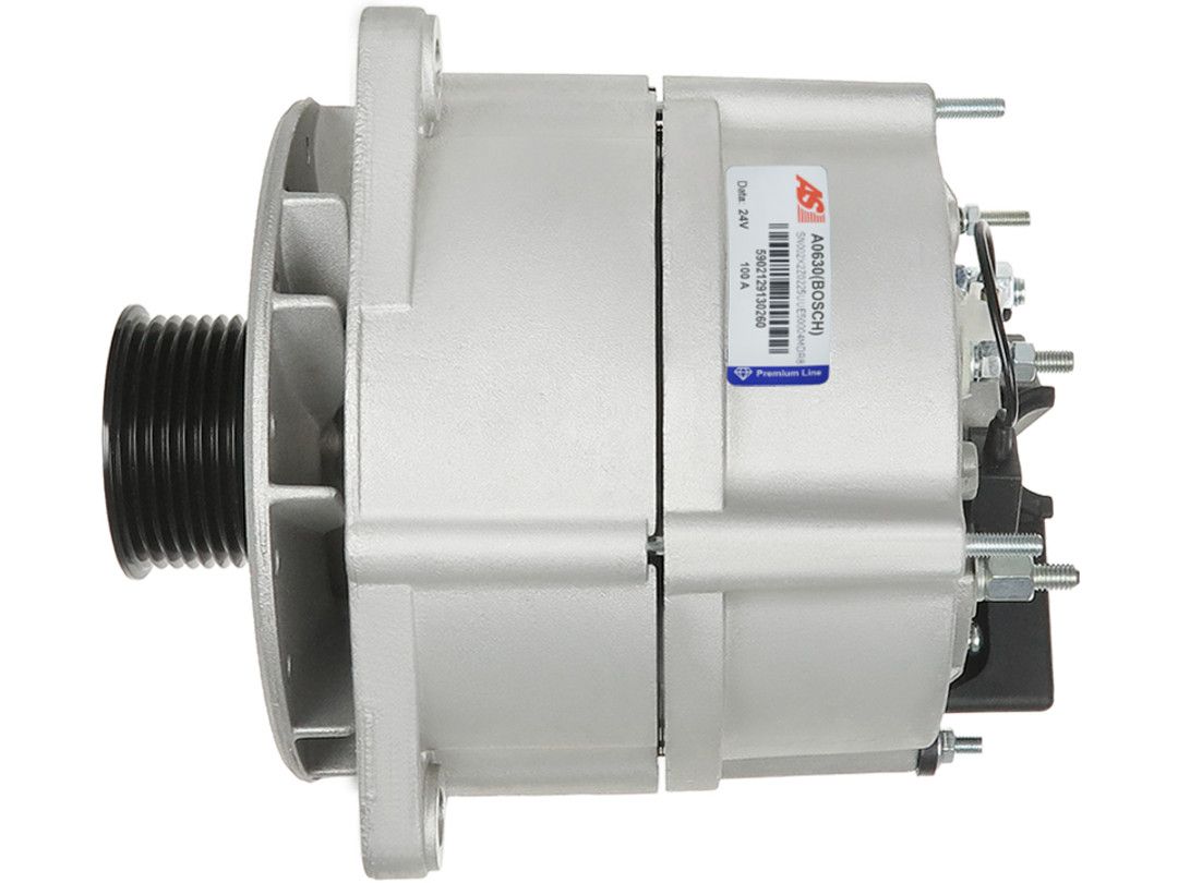 Alternator-3