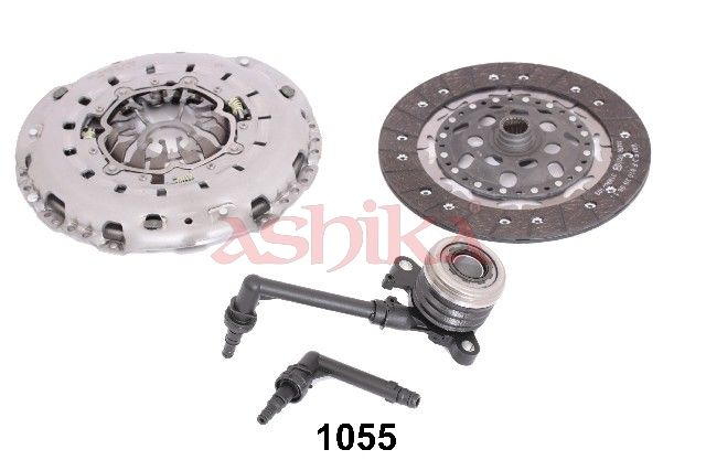 ASHIKA 92-01-1055 Clutch kit