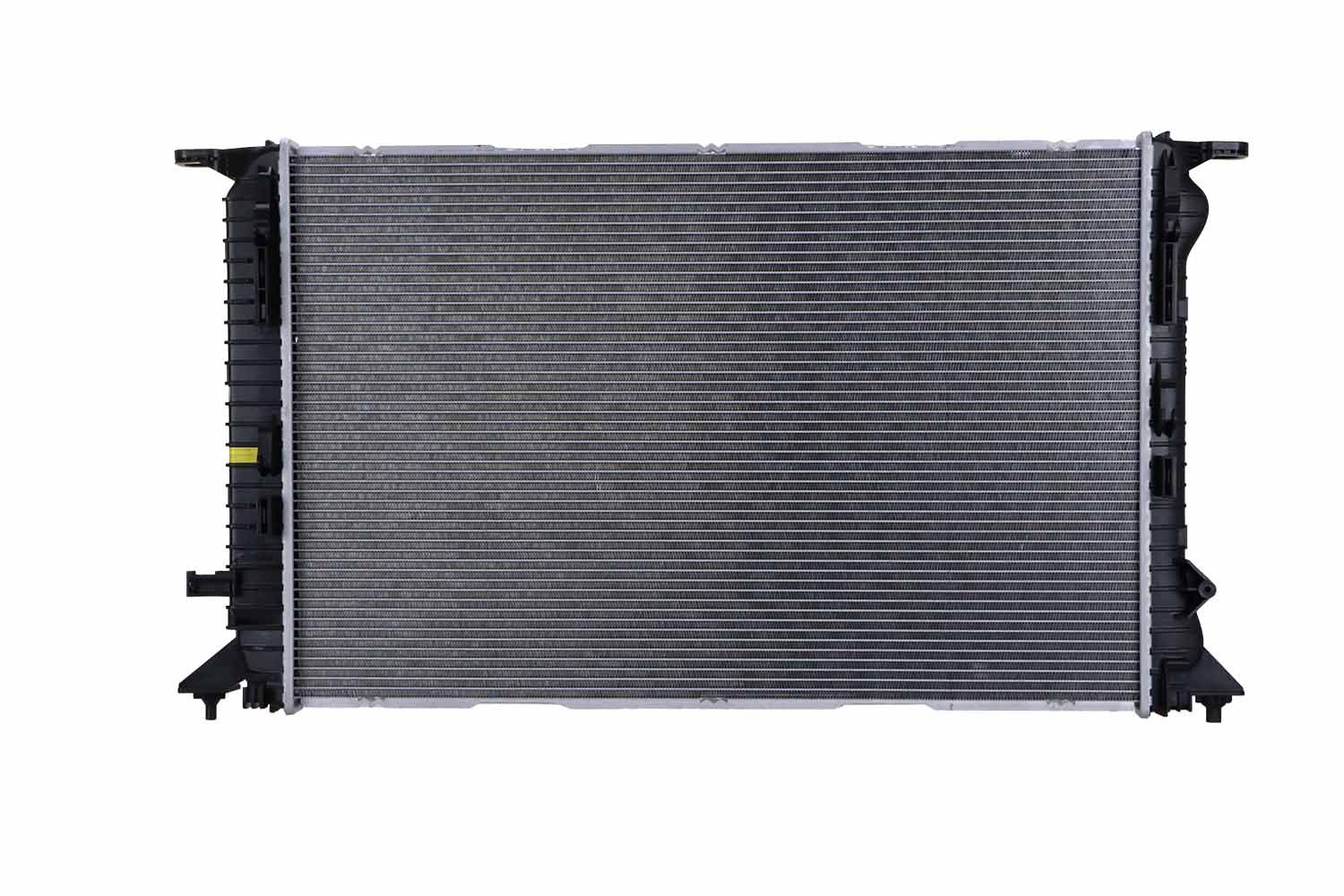 Radiator, engine cooling-2