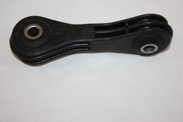 AUTOMEGA 110064010 Link/coupling rod, stabiliser bar
