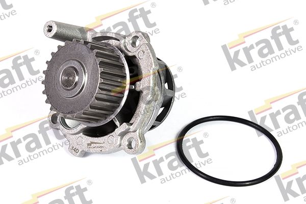 Water Pump, engine cooling-1