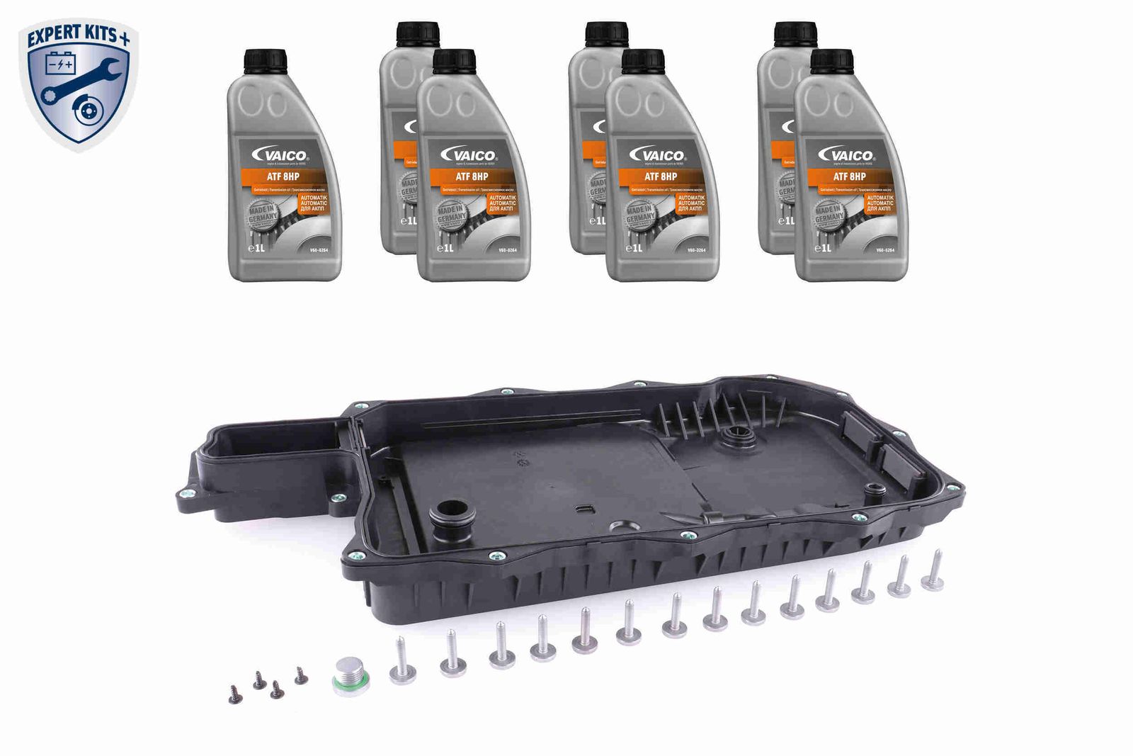 VAICO V20-4061 Parts kit, automatic transmission oil change