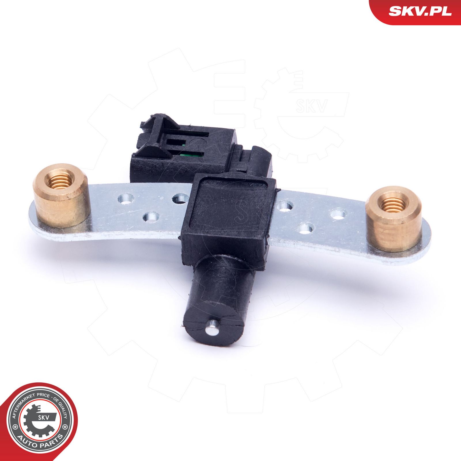 Sensor, crankshaft pulse-1