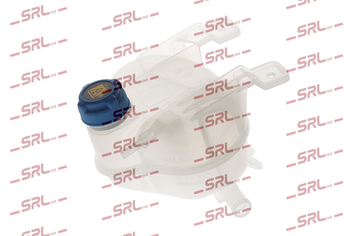 SRLINE 3024ZB-3S Expansion tank, coolant