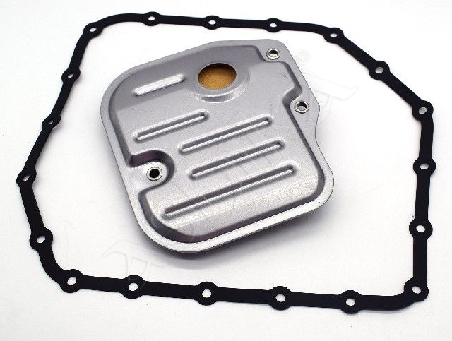 ASHIKA FTA086 Hydraulic filter, automatic transmission