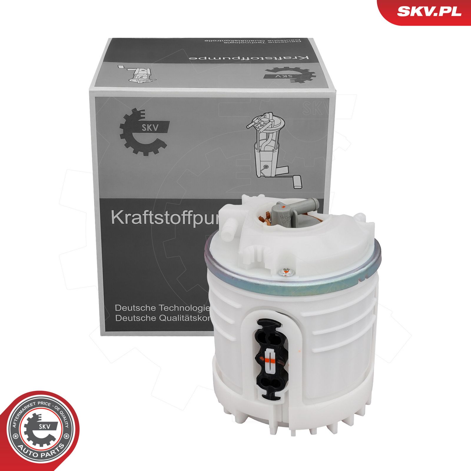 fuel supply unit-4