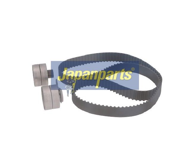 Timing Belt Kit-1